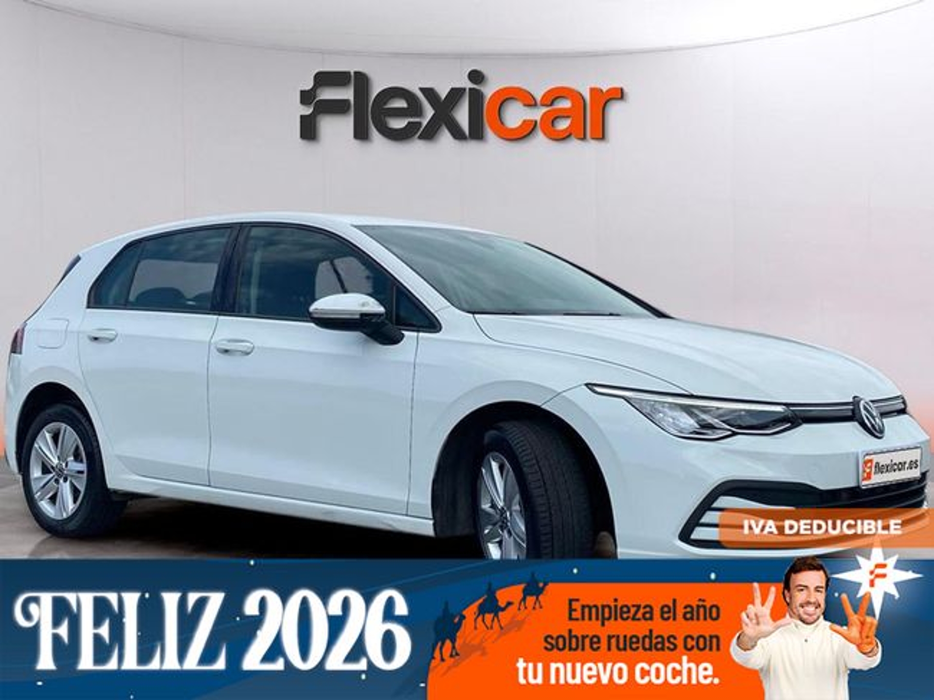 Imagen de VOLKSWAGEN Golf