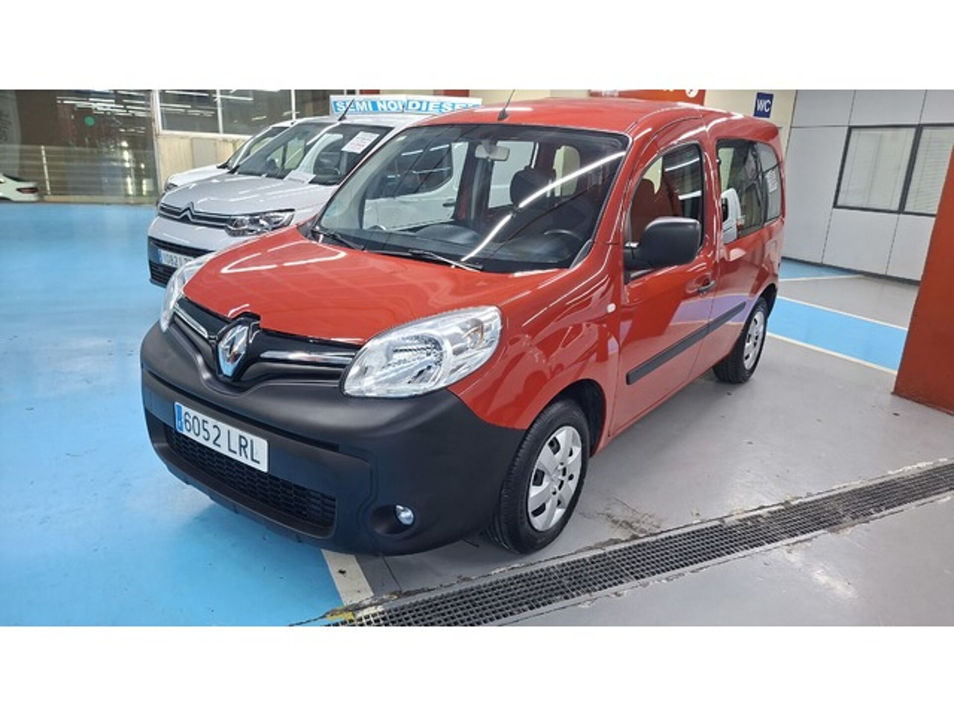 Imagen 3 de RENAULT Kangoo