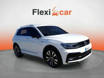 Imagen de VOLKSWAGEN Tiguan 2.0TDI BMT Sport 4Motion DSG 184