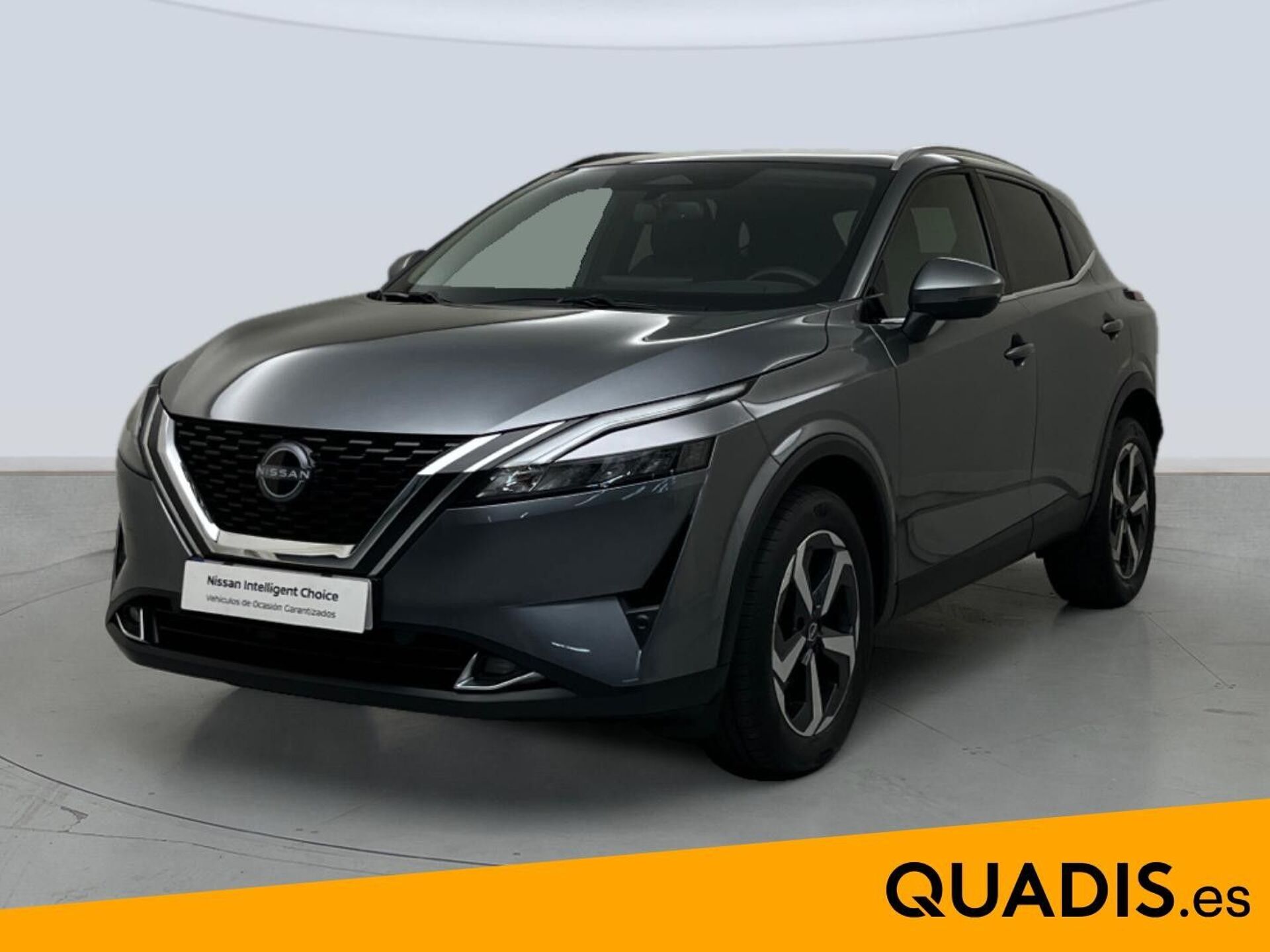 Imagen de NISSAN Qashqai