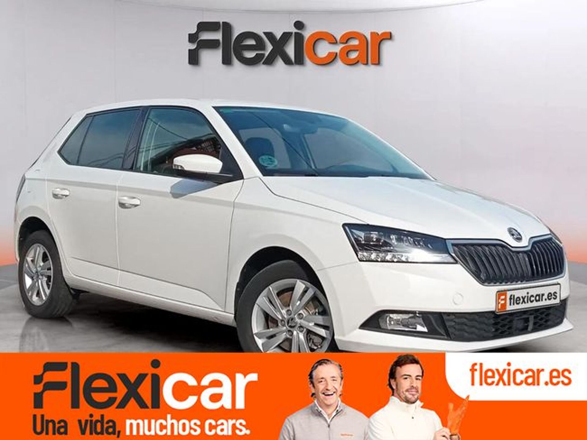 Imagen de SKODA Fabia