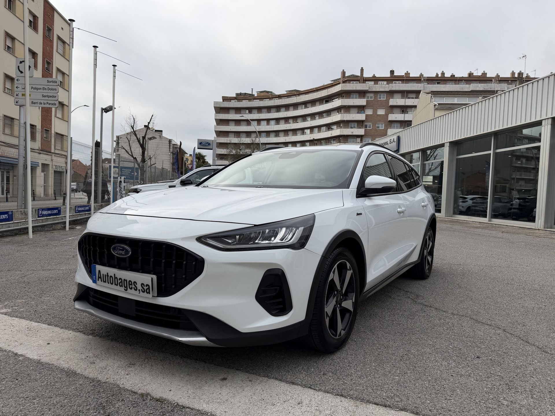 Imagen de FORD Focus