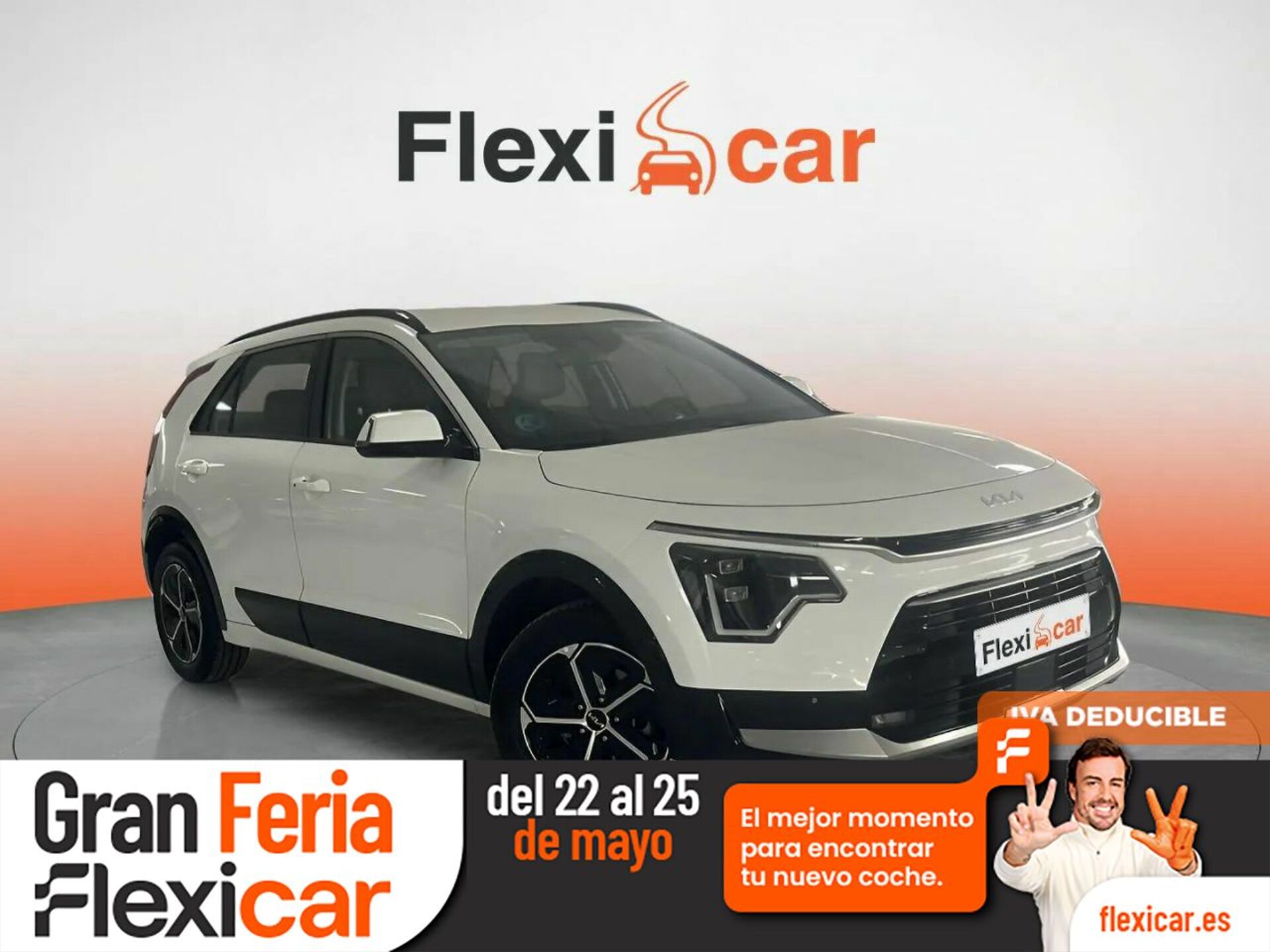 Imagen de KIA Niro