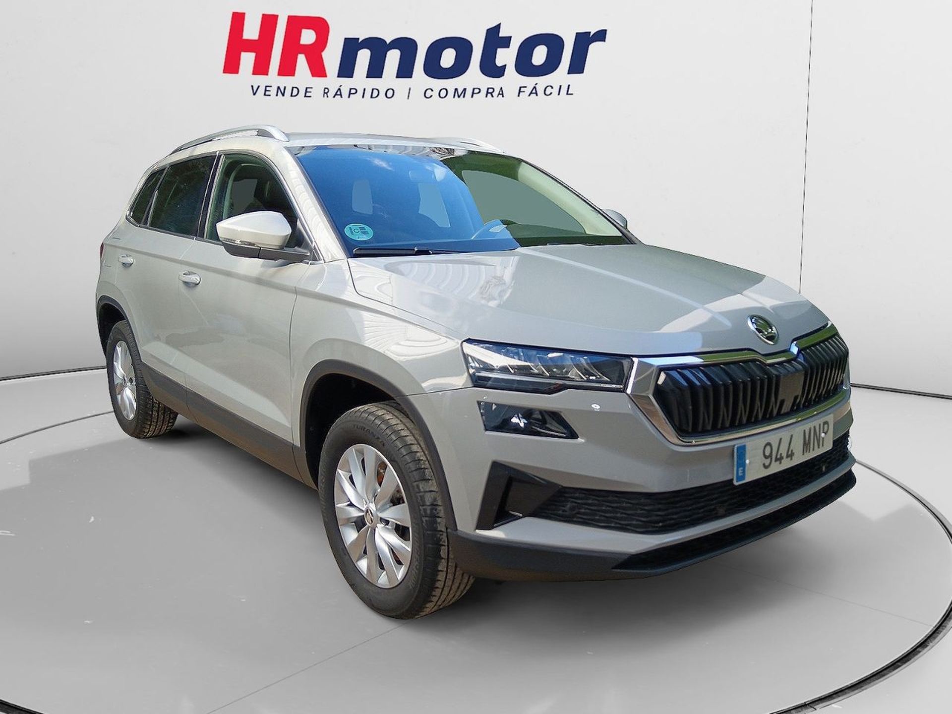 Imagen de SKODA Karoq