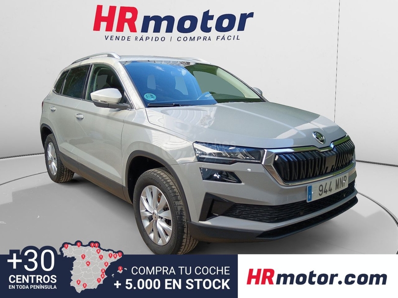 Foto del SKODA Karoq 2.0TDI Adblue Ambition 85kW