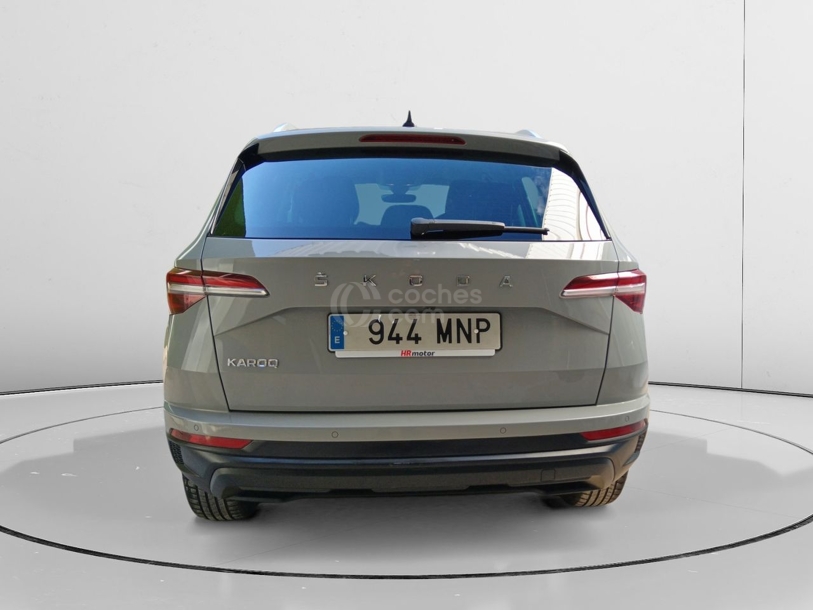 Foto del SKODA Karoq 2.0TDI Adblue Ambition 85kW