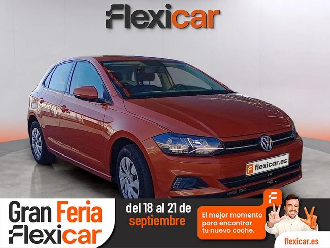 VOLKSWAGEN Polo (Advance 1.0 TSI 70kW (95CV)) en Tenerife