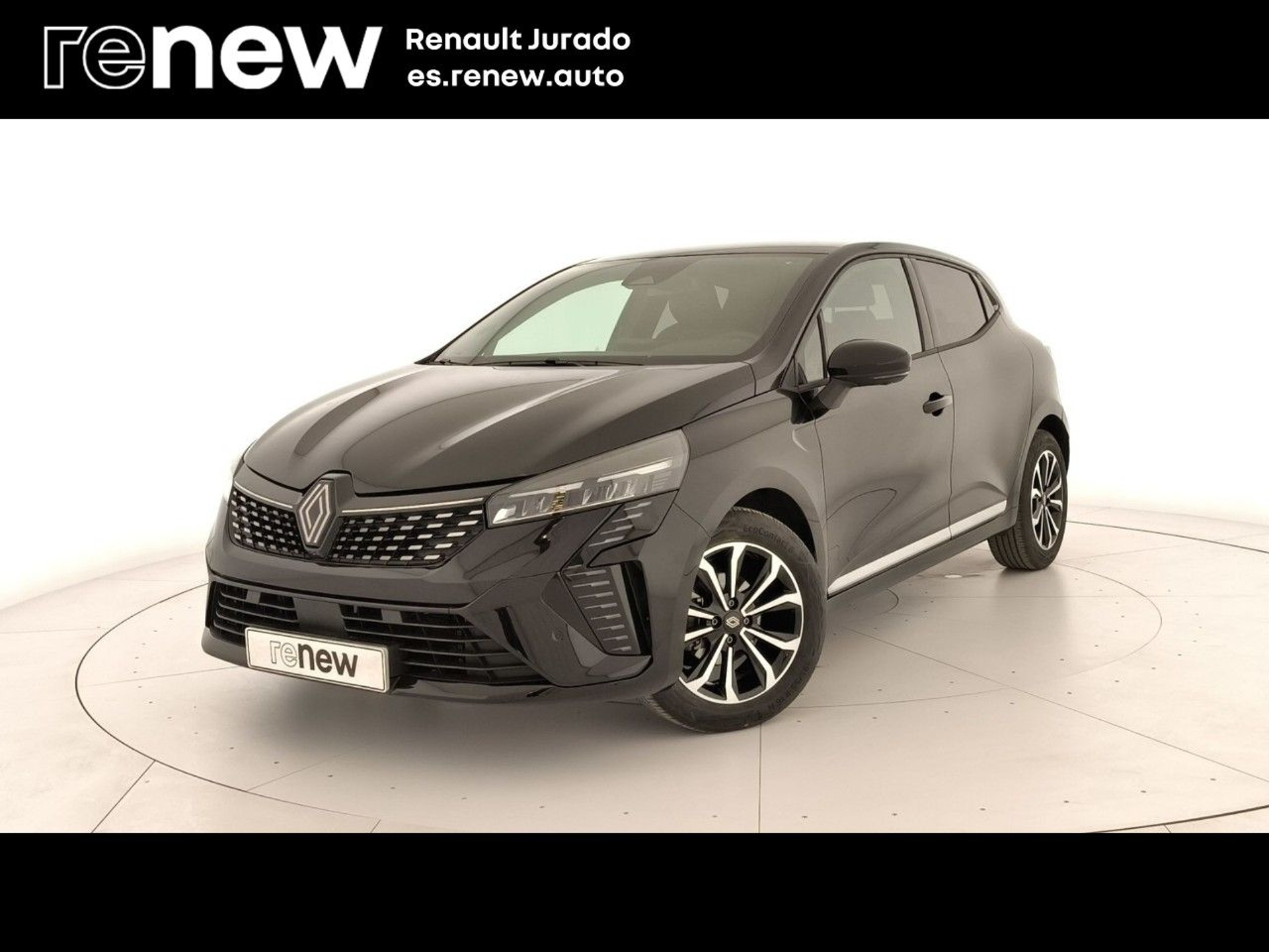 Imagen de RENAULT Clio