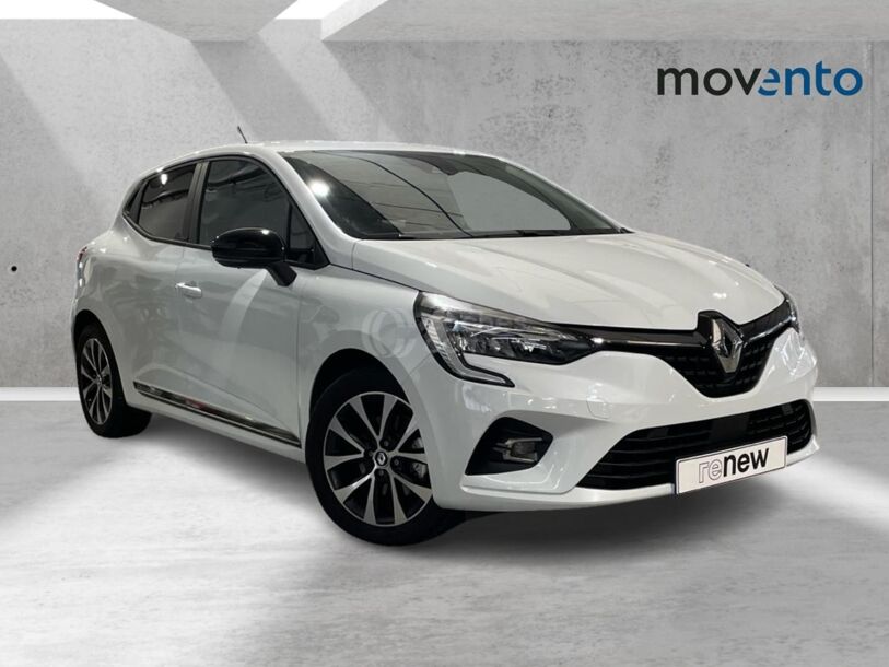 Foto del RENAULT Clio E-TECH Híbrido Intens 103kW