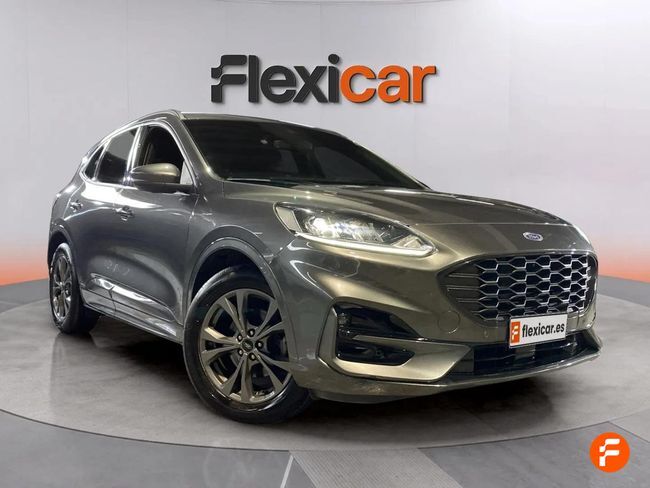 Foto del FORD Kuga 2.0 EcoBlue ST-Line FWD 120 Aut.