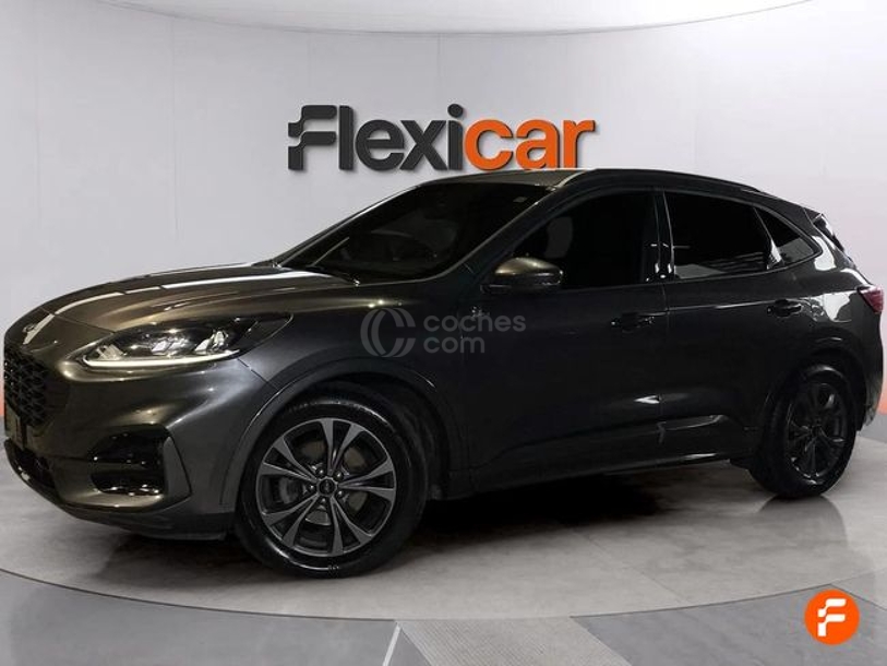 Foto del FORD Kuga 2.0 EcoBlue ST-Line FWD 120 Aut.