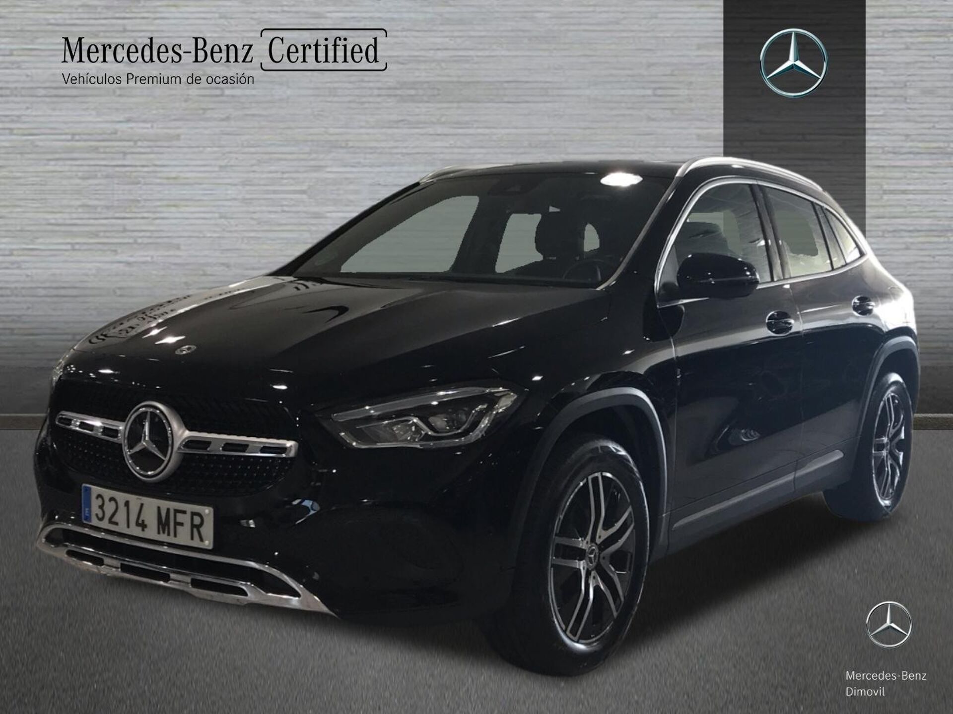 Imagen de MERCEDES Clase GLA