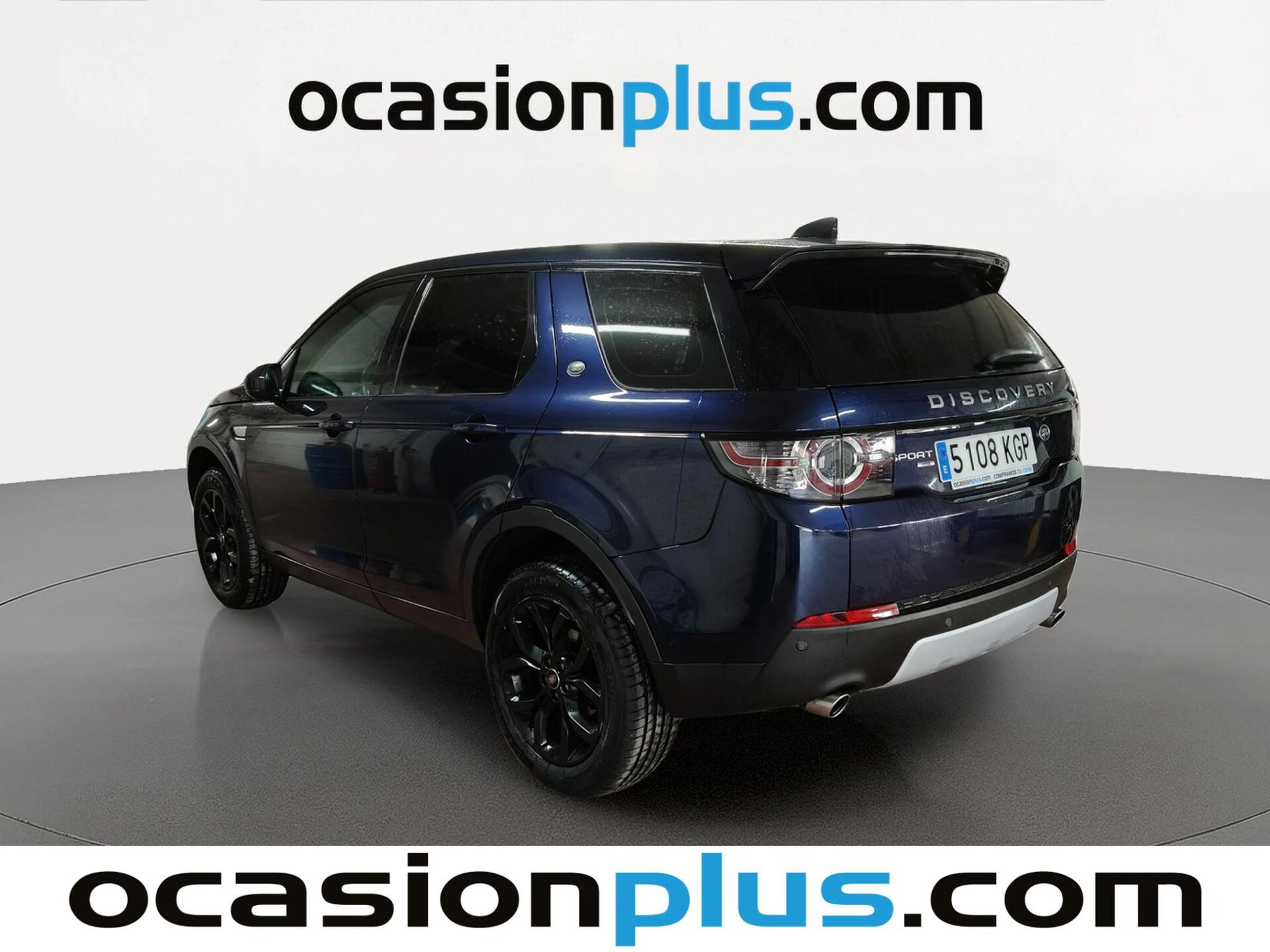 Imagen 3 de LAND ROVER Discovery Sport