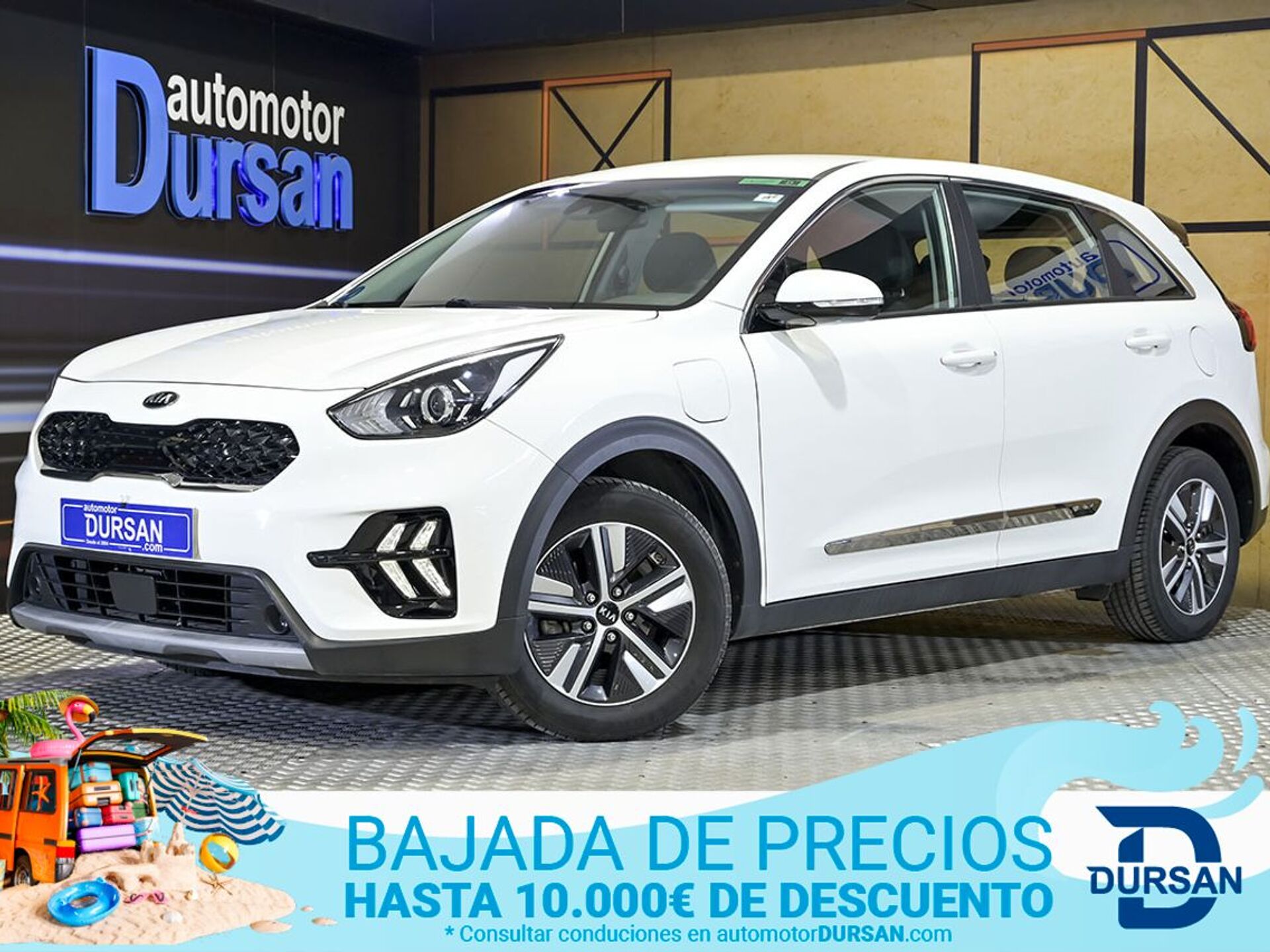 Imagen de KIA Niro