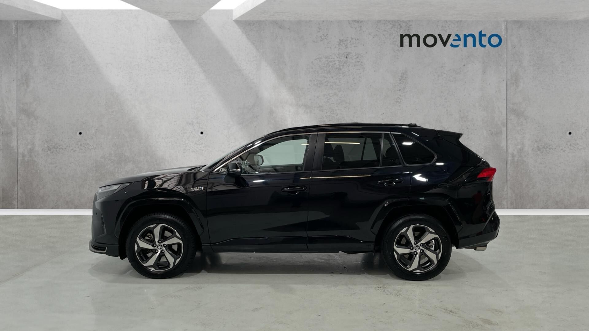 Foto del TOYOTA RAV-4 2.5 Plug-in hybrid  4WD Style Plus