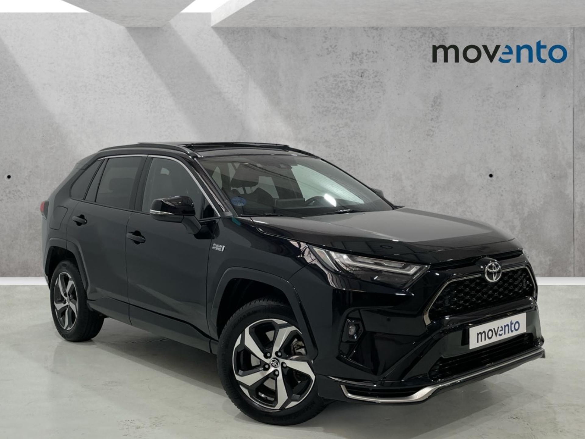 Imagen de TOYOTA RAV-4
