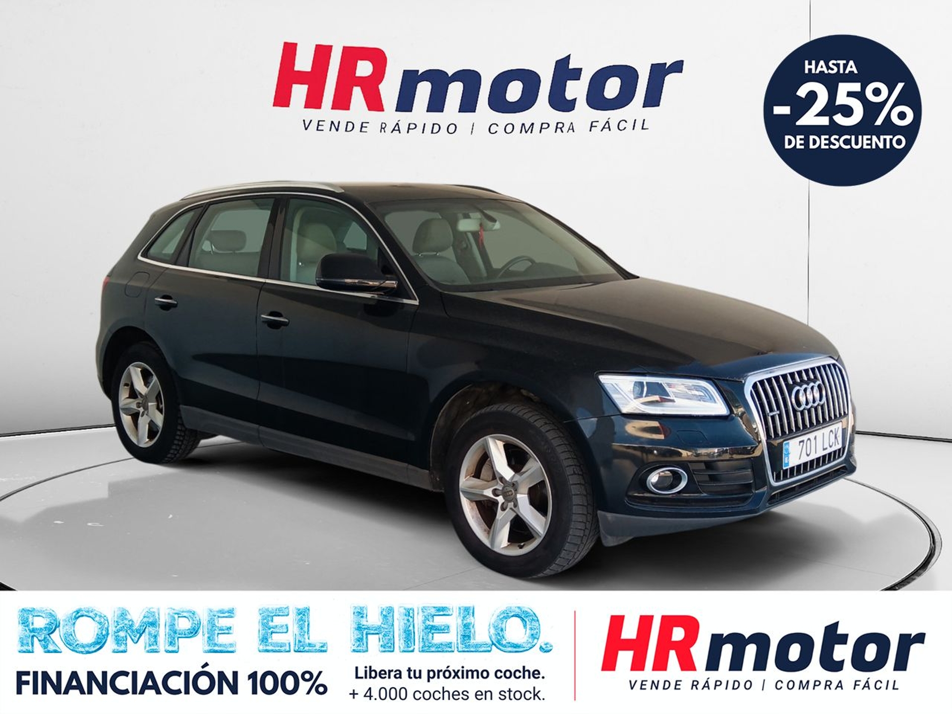 Imagen de AUDI Q5
