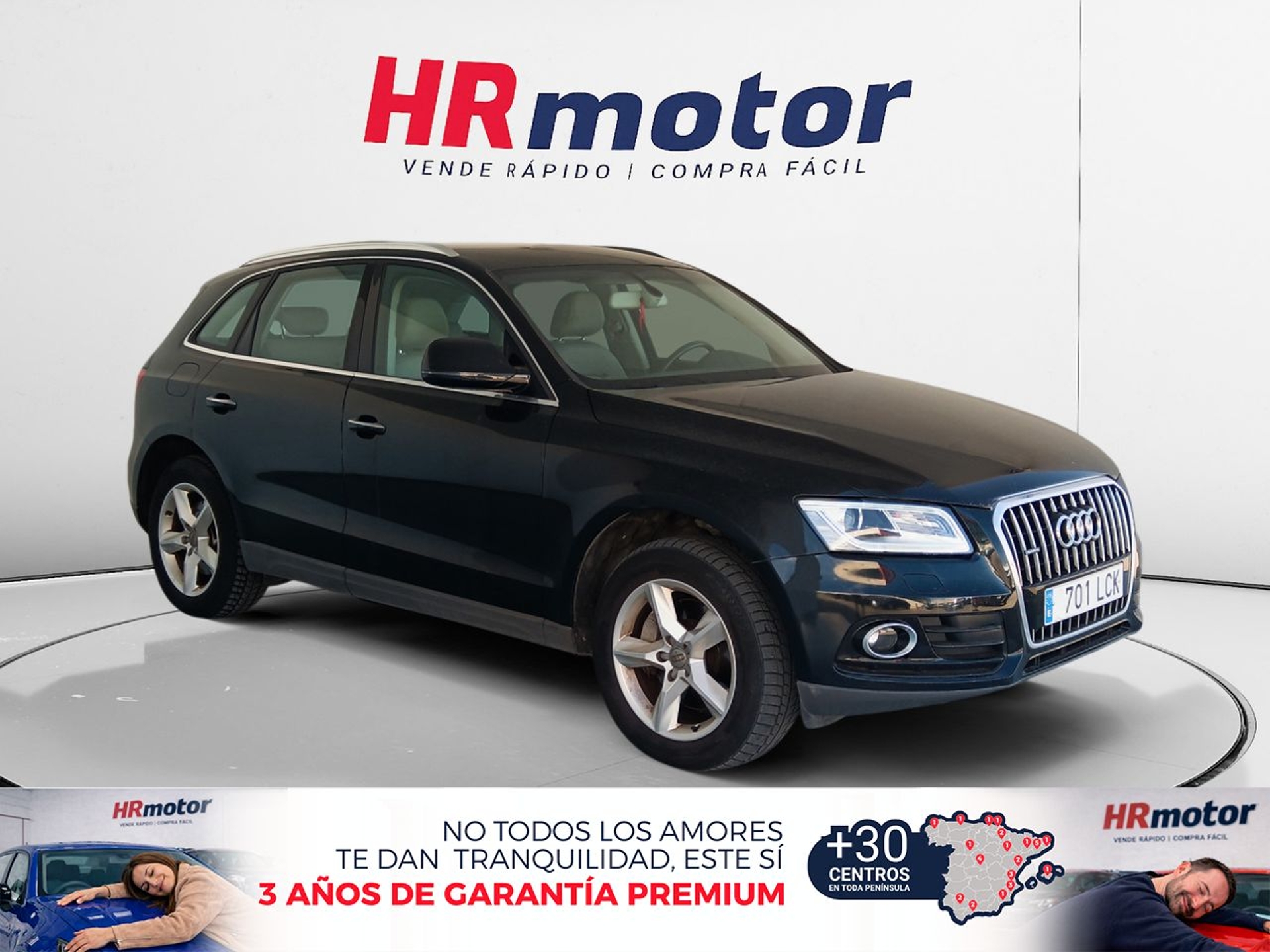 Imagen de AUDI Q5
