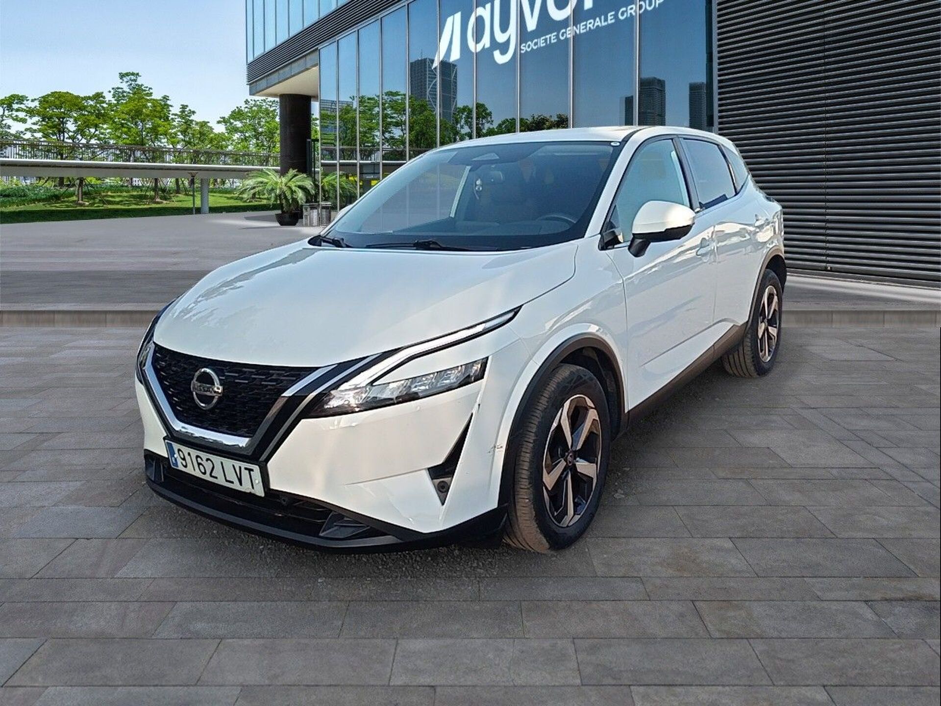 Imagen de NISSAN Qashqai