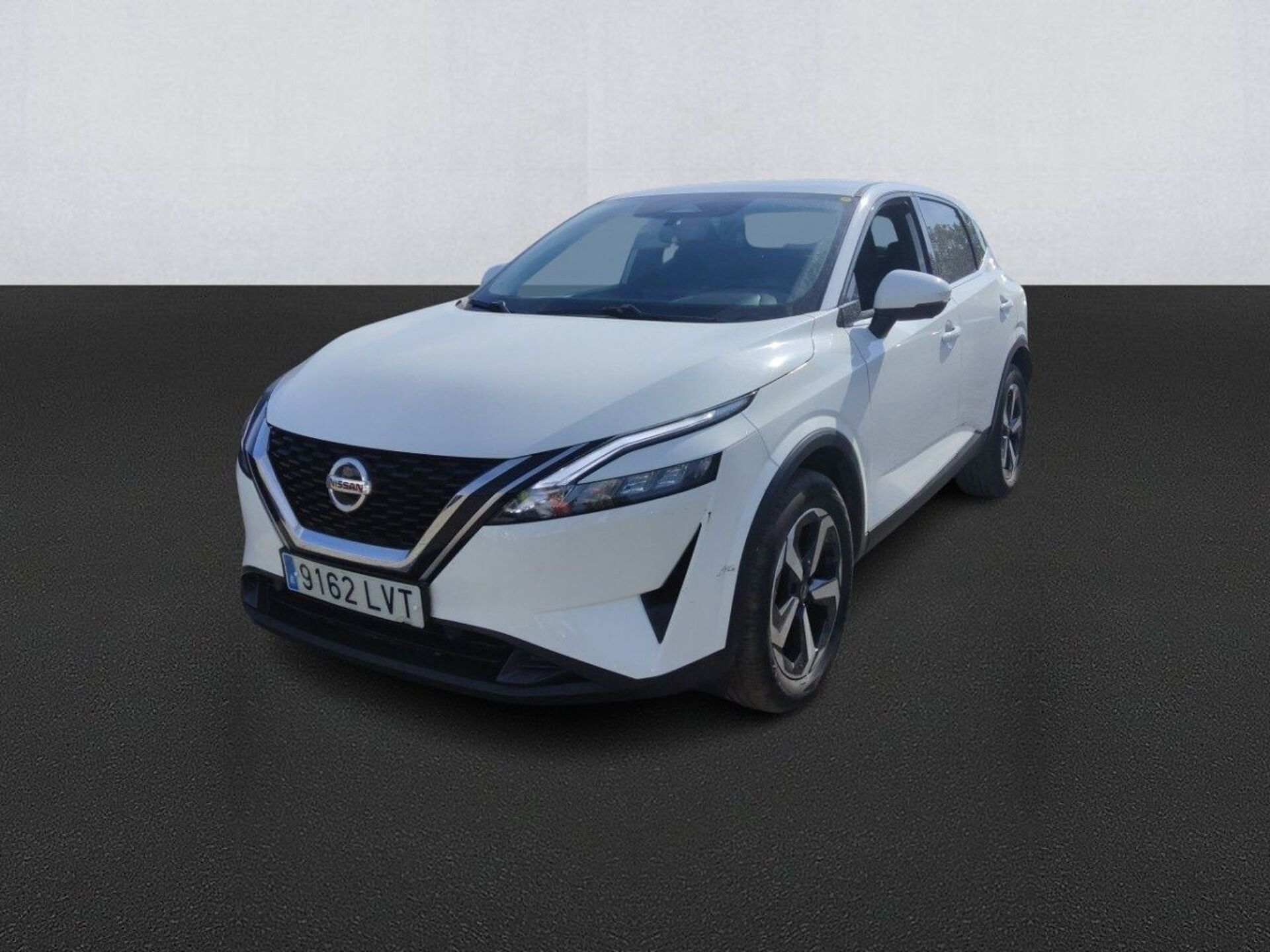 Imagen de NISSAN Qashqai