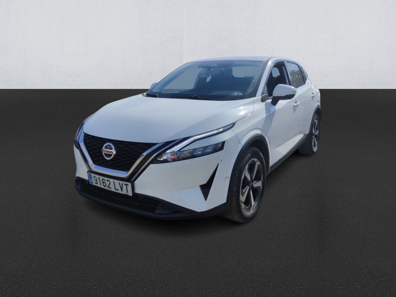 NISSAN Qashqai (DIG-T 140 mHEV N-Connecta 4x2 103 kW (140 CV)) en Madrid