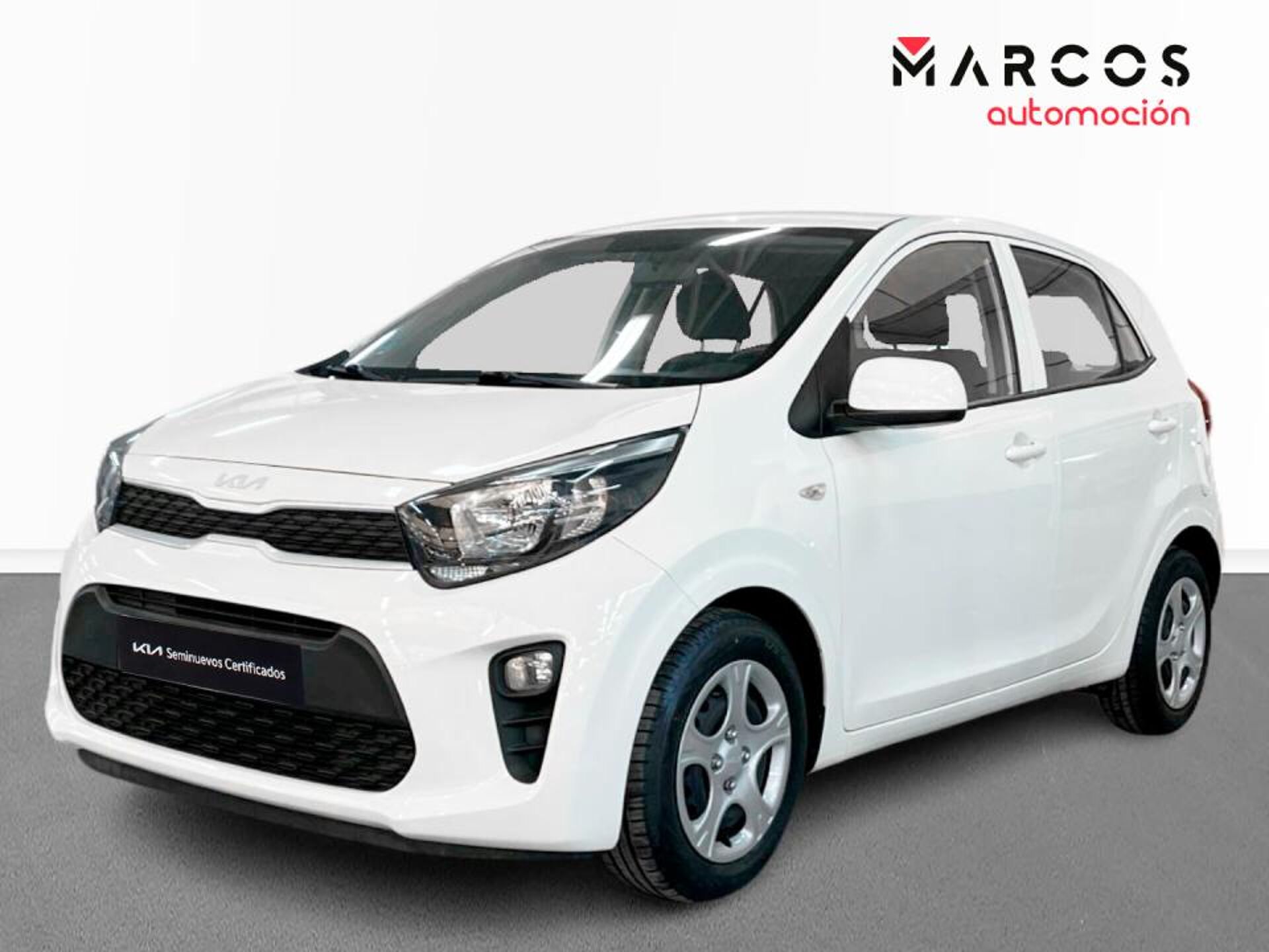 Imagen 1 de KIA Picanto