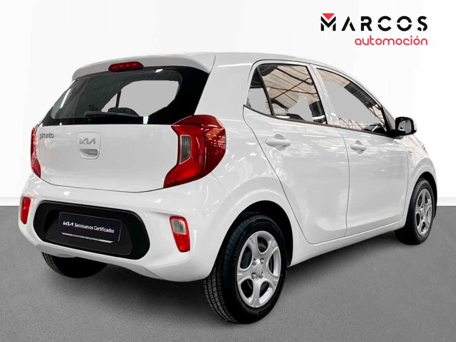 Imagen 3 de KIA Picanto