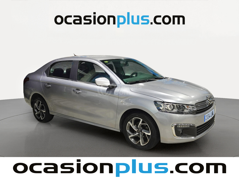 Foto del CITROEN C-Elysée 1.5BlueHDi S&S Shine 100