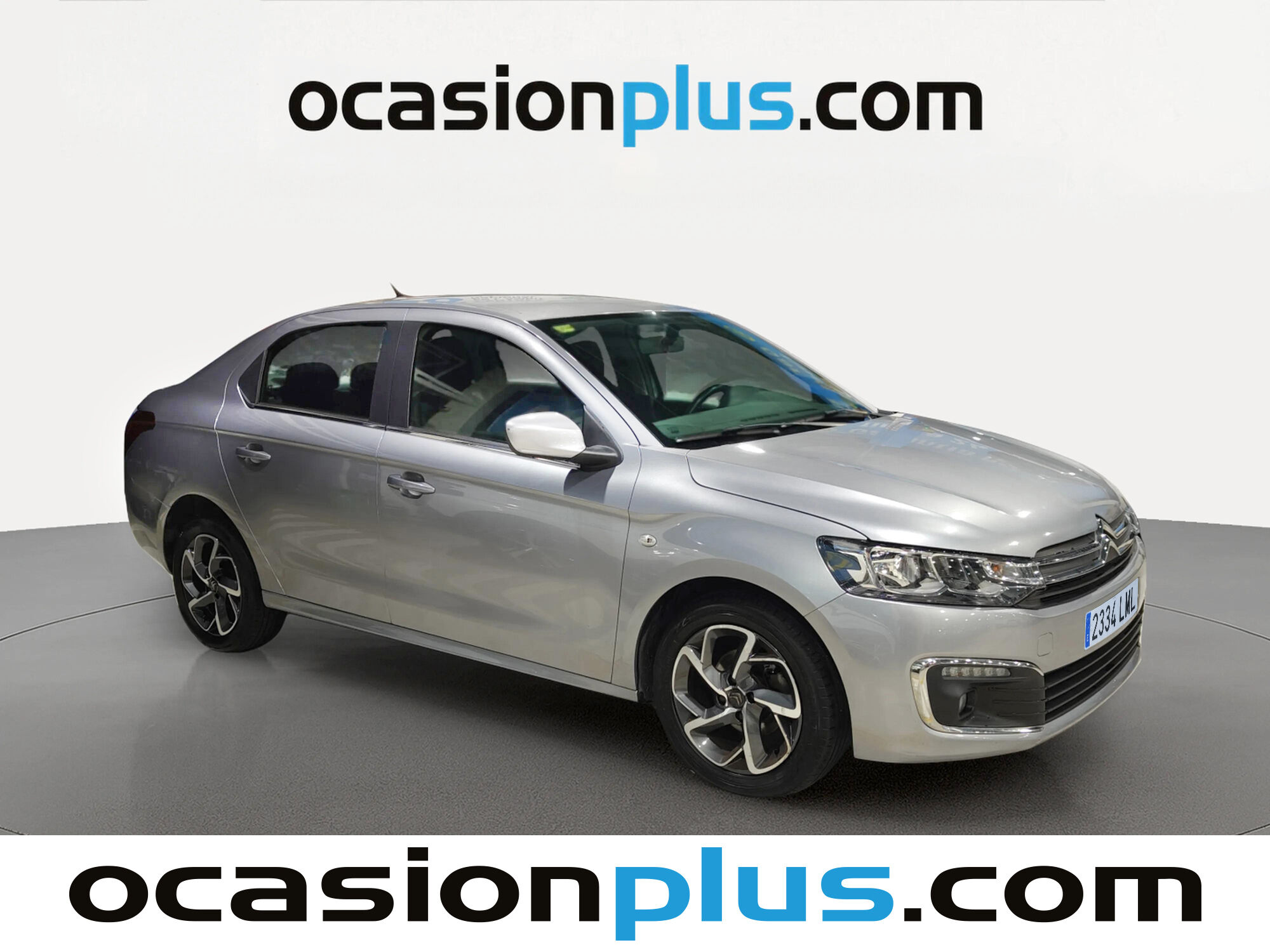 Foto del CITROEN C-Elysée 1.5BlueHDi S&S Shine 100