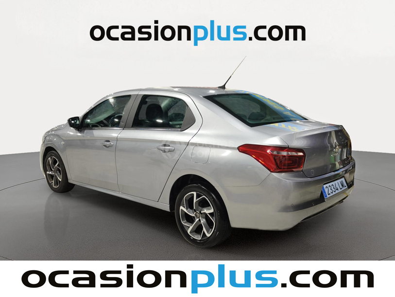 Foto del CITROEN C-Elysée 1.5BlueHDi S&S Shine 100