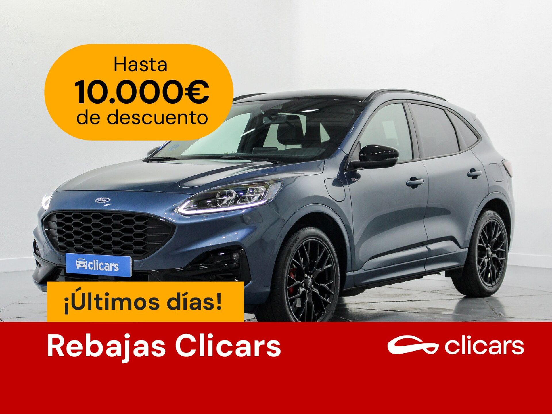 Imagen de FORD Kuga