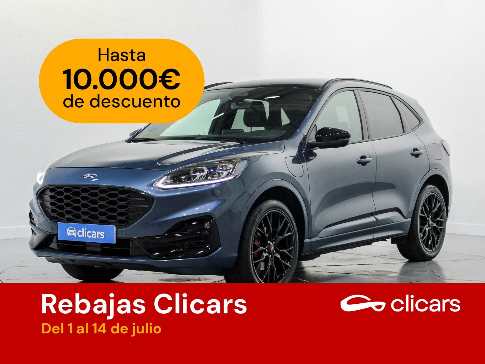 Imagen de FORD Kuga