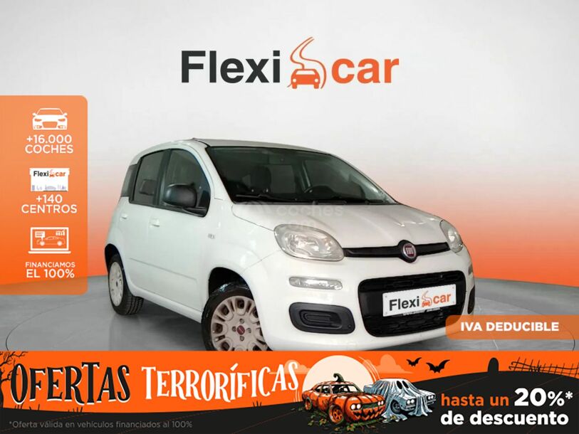 Foto del FIAT Panda 1.2 Easy