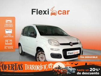 Imagen de FIAT Panda 1.2 Easy