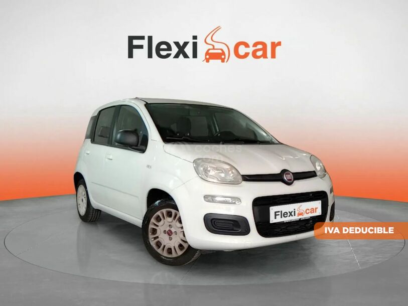 Foto del FIAT Panda 1.2 Easy