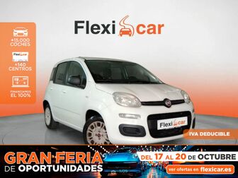 Imagen de FIAT Panda 1.2 Easy