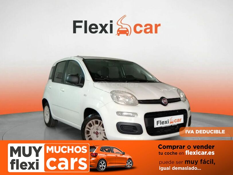 Foto del FIAT Panda 1.2 Easy