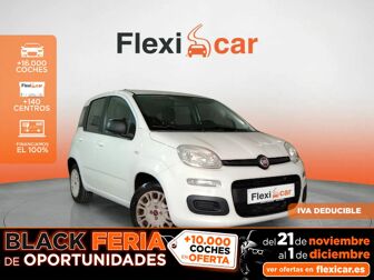 Imagen de FIAT Panda 1.2 Easy