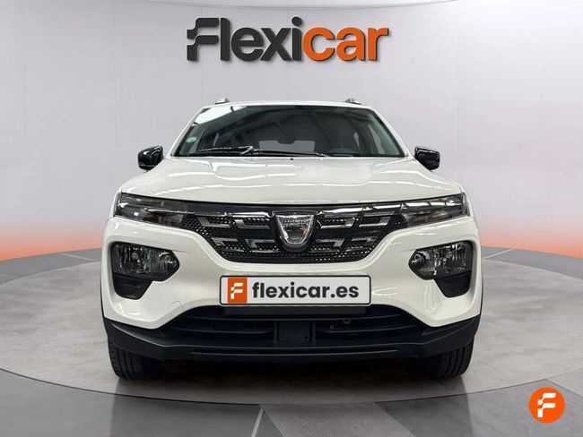 Foto del DACIA Spring Electric Comfort 45 33kW