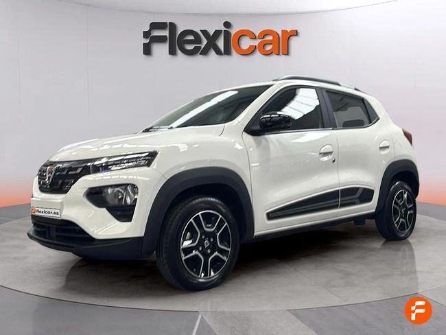 Foto del DACIA Spring Electric Comfort 45 33kW