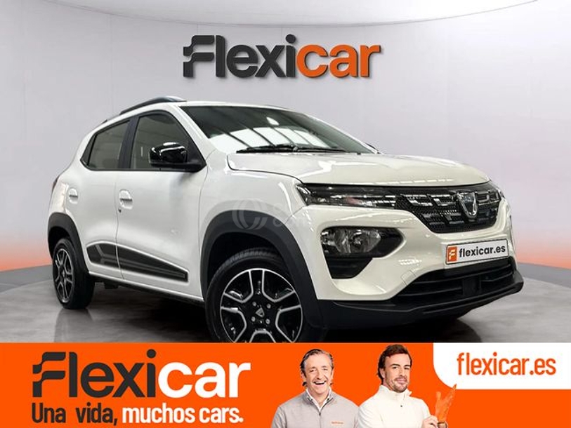 Foto del DACIA Spring Electric Comfort 45 33kW