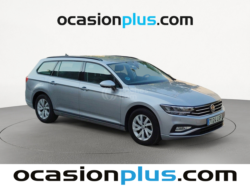 Foto del VOLKSWAGEN Passat Variant 1.6TDI Advance 88kW