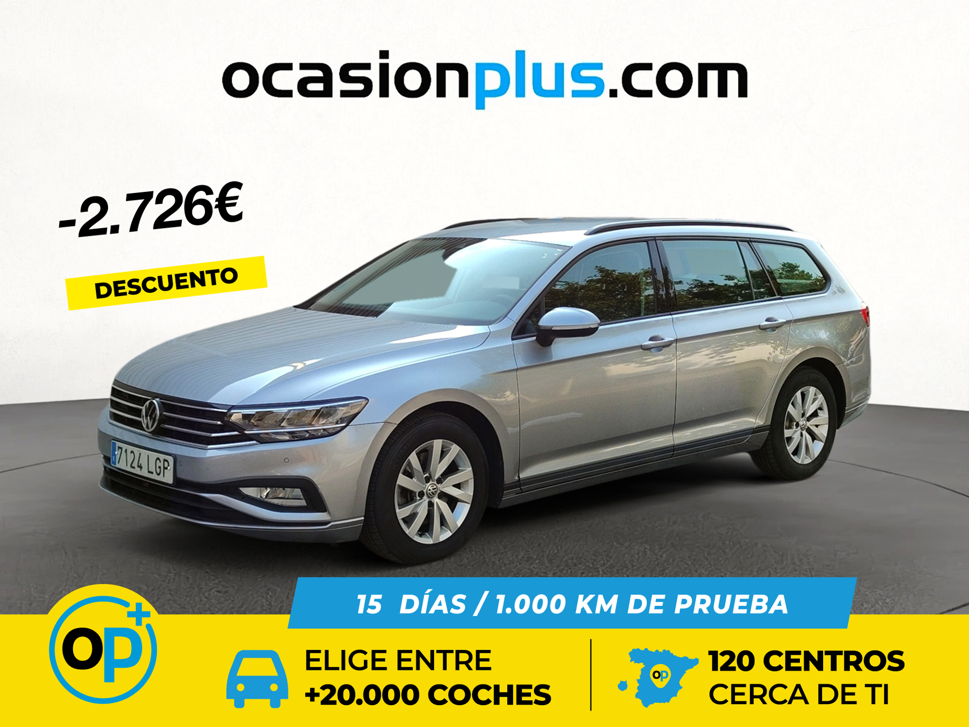 Imagen de VOLKSWAGEN Passat