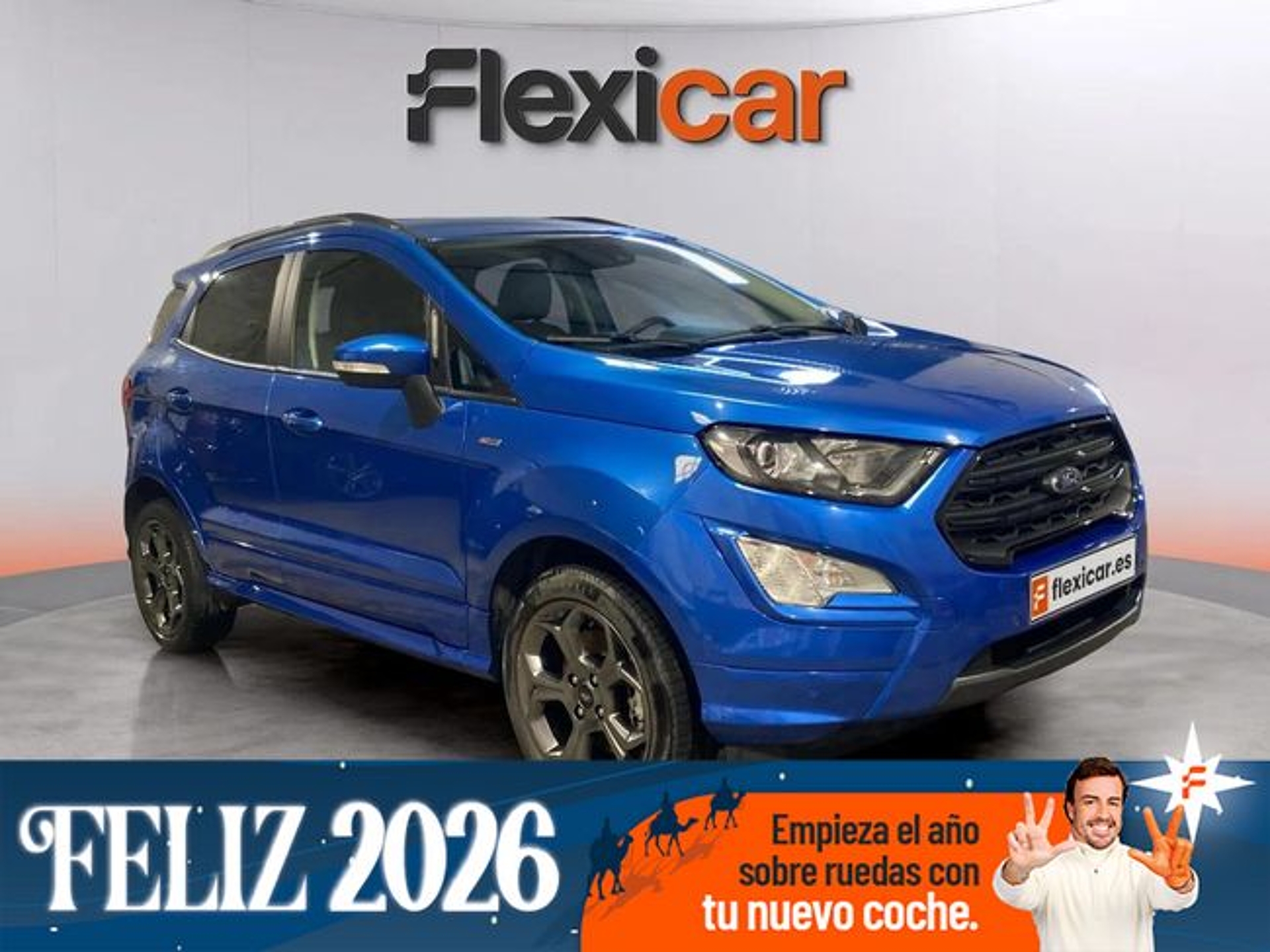 Imagen de FORD EcoSport