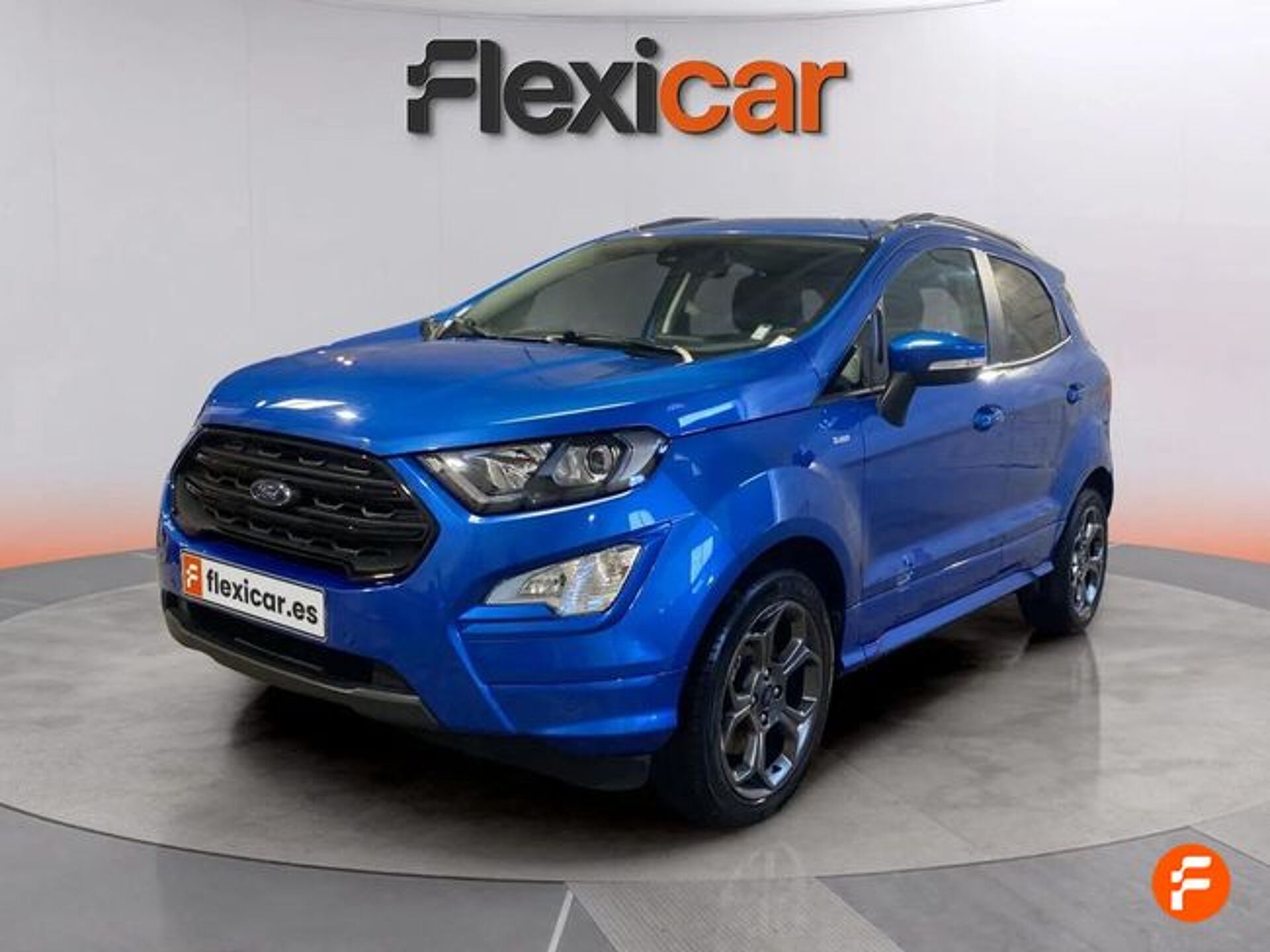 Imagen 3 de FORD EcoSport