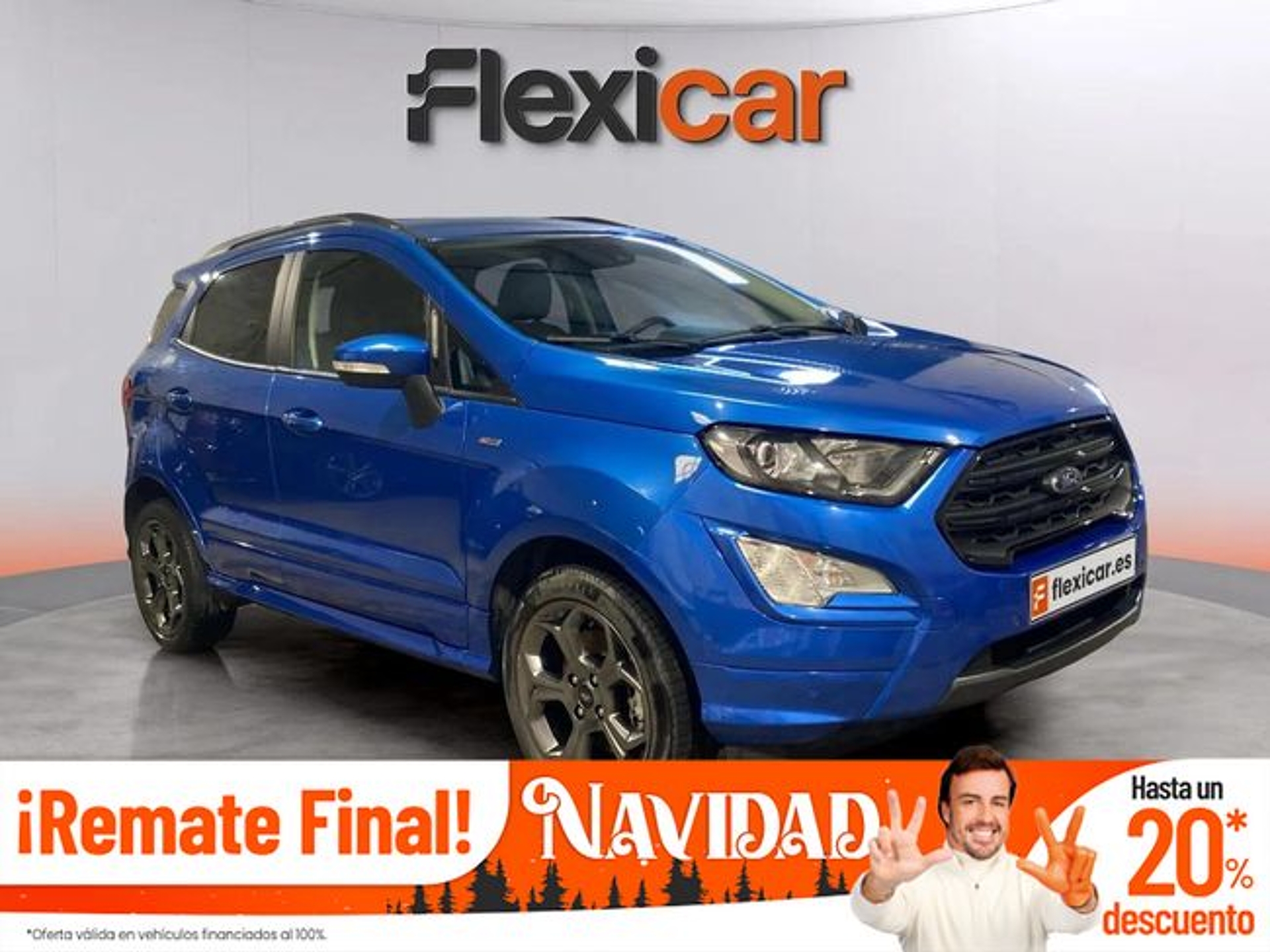 Imagen de FORD EcoSport