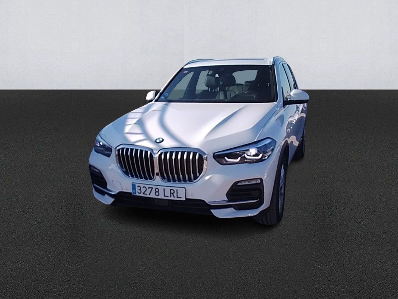 BMW X5 (xDrive45e 290 kW (394 CV)) en Madrid