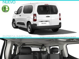 Imagen de CITROEN Berlingo BlueHDi S&S Talla M Plus 100