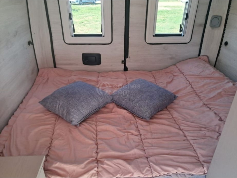 Foto del CITROEN Jumper Fg. 2.0BlueHDi 30 L1H1 130