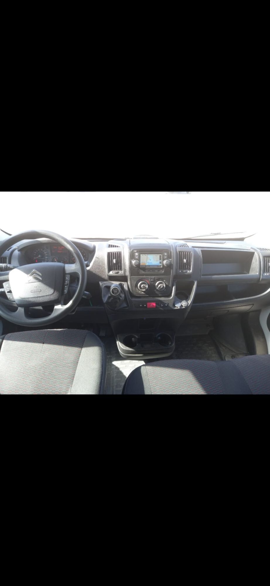 Foto del CITROEN Jumper Fg. 2.0BlueHDi 30 L1H1 130